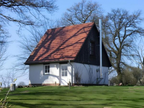 Ferienhaus Kitzklause, Walkendorf